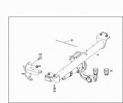 TRAILER COUPLING