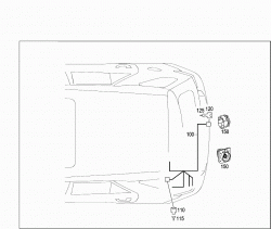 ELECTRICAL PARTS FOR TRAILER COUPLING