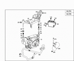 COMPRESSOR,PRESSURE RESERVOIR AND VALVE UNIT 1