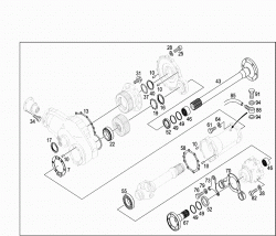 FRONT AXLE DRIVE 2