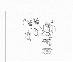 HYDRAULIC UNIT