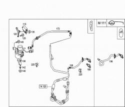 BRAKE BOOSTER 2