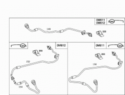 BRAKE BOOSTER 4