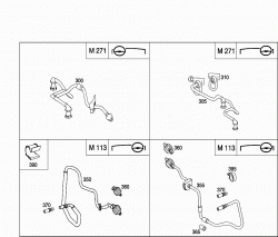 BRAKE BOOSTER 3