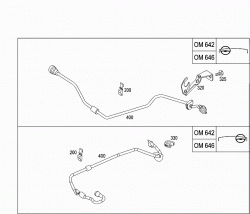 BRAKE BOOSTER 4