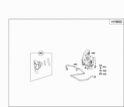 BRAKE BOOSTER 2