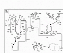 GASOLINE VEHICLES VACUUM SYSTEM 2