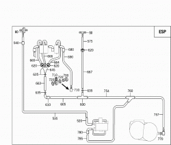 GASOLINE VEHICLES VACUUM SYSTEM 3