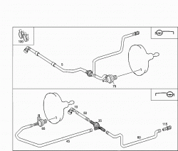 VACUUM LINES 1