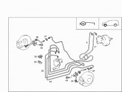 BRAKE LINES 1