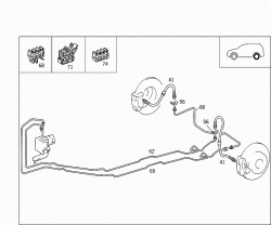 BRAKE LINES 2