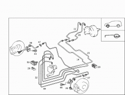 BRAKE LINES 3