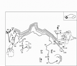 BRAKE LINES 1