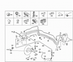 BRAKE LINES 1