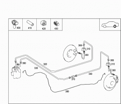 BRAKE LINES 2