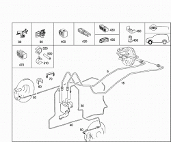 BRAKE LINES 1