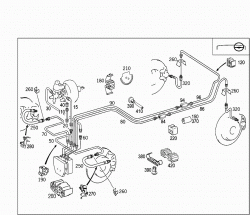 BRAKE LINES 1