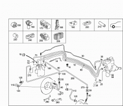 BRAKE LINES 2