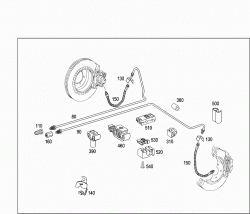 BRAKE LINES 1