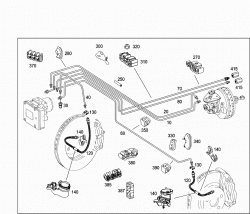 BRAKE LINES 1