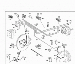 BRAKE LINES 2