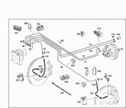 BRAKE LINES 1