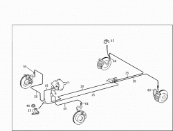 BRAKE LINES