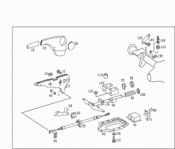 PARKING BRAKE