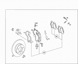 DISC BRAKE 1