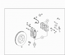 DISC BRAKE 2