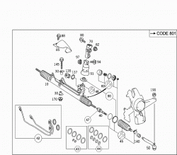 STEERING GEAR 1