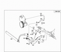 DIESEL VEHICLES LINE SCOPE 2