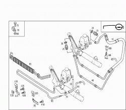 HYDRAULIC LINES 2