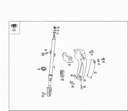 STEERING COLUMN