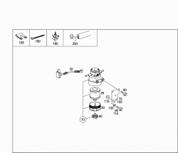 FUEL PUMP PACKAGE 1