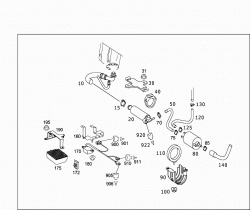 FUEL PUMP PACKAGE 1