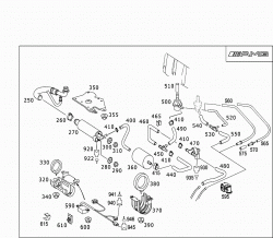 FUEL PUMP PACKAGE 2