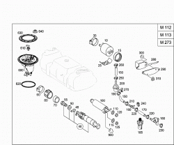 FUEL PUMP PACKAGE 1