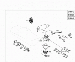 FUEL PUMP PACKAGE 2