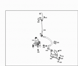 FUEL LINES FOR NATURAL GAS DRIVE 2