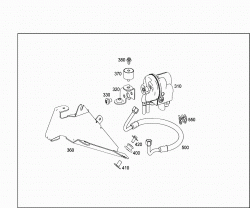 FUEL LINES FOR NATURAL GAS DRIVE 2