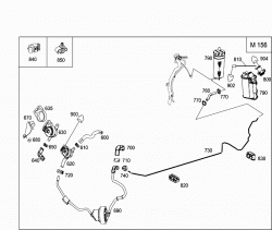 CLOSED FUEL-EVAPORATION-CONTROL SYSTEM 3