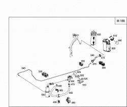 CLOSED FUEL-EVAPORATION-CONTROL SYSTEM 3