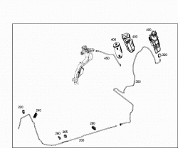 CLOSED FUEL-EVAPORATION-CONTROL SYSTEM 2