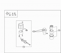 L.P. GAS SYSTEM 3