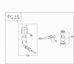 L.P. GAS SYSTEM 3