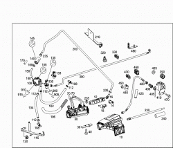 L.P. GAS SYSTEM 1