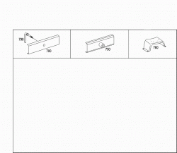 ADDITIONAL PARTS, GAS OPERATION 3