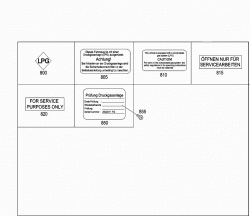 ADDITIONAL PARTS, GAS OPERATION 2