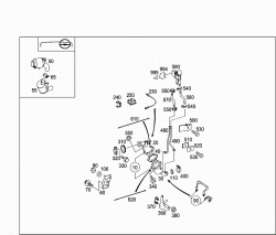 EXHAUST SYSTEM FOR FOUR-CYLINDER DIESEL VEHICLES 1